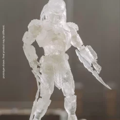 Best deal 🔔 Alien AVP Chopper Predator Exclusive Action Figure [Invisible] 🌟 -Harry Potter Sale Store mar218437 inset3 scaled