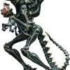 Best Pirce 💯 Alien Mini Epics Xenomorph Soldier 6-Inch Limited to 5000 Vinyl Statue ❤️ 2 Best Pirce 💯 Alien Mini Epics Xenomorph Soldier 6-Inch Limited to 5000 Vinyl Statue ❤️ -Harry Potter Sale Store mar218841