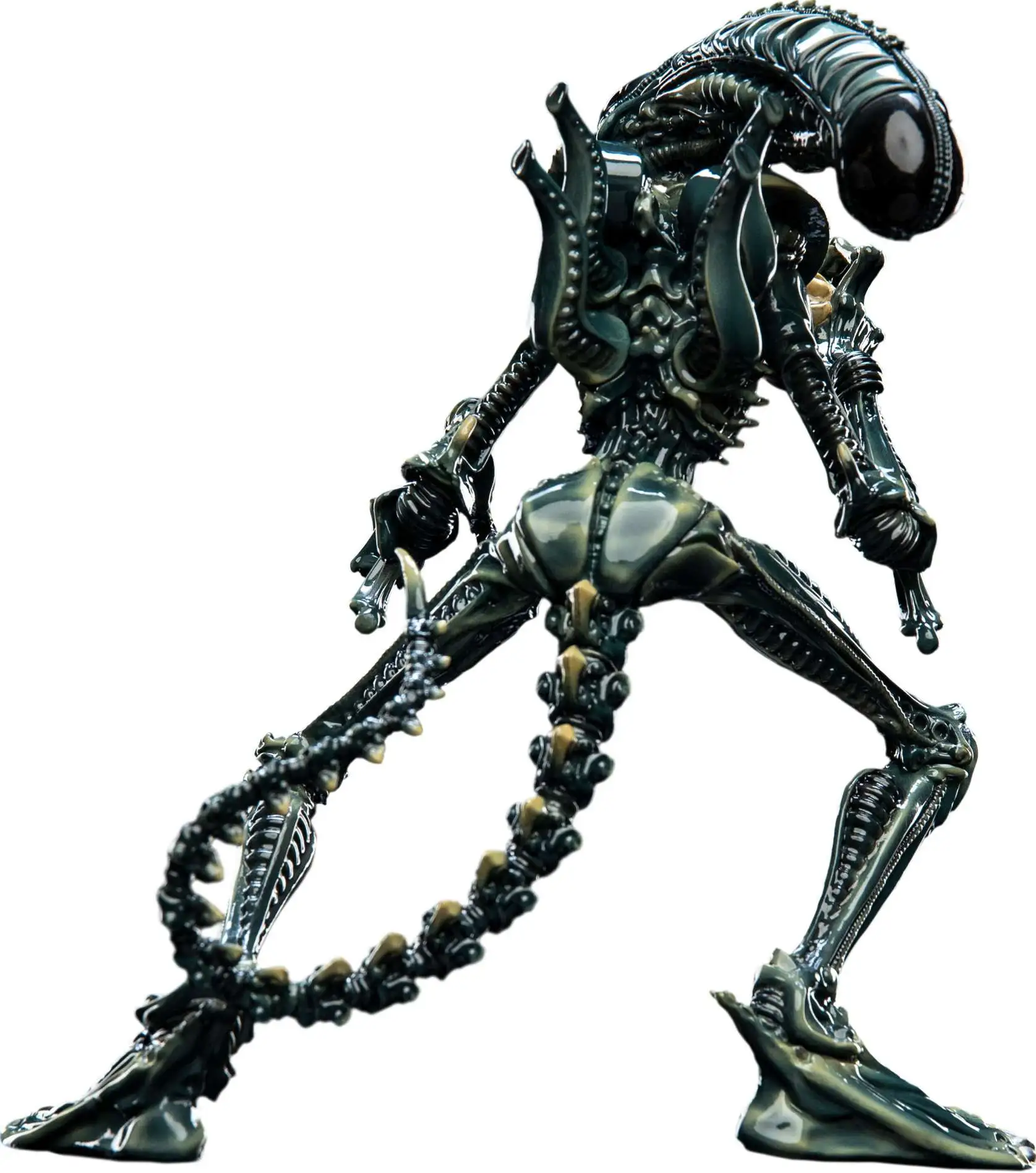 Best Pirce ๐ฏ Alien Mini Epics Xenomorph Soldier 6-Inch Limited to 5000 Vinyl Statue โค๏ธ 4 Best Pirce ๐ฏ Alien Mini Epics Xenomorph Soldier 6-Inch Limited to 5000 Vinyl Statue โค๏ธ - Image 2