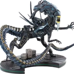 Outlet ๐ฅฐ Max Q-Elite Alien Queen Xenomorph 7-Inch Figure Diorama ๐