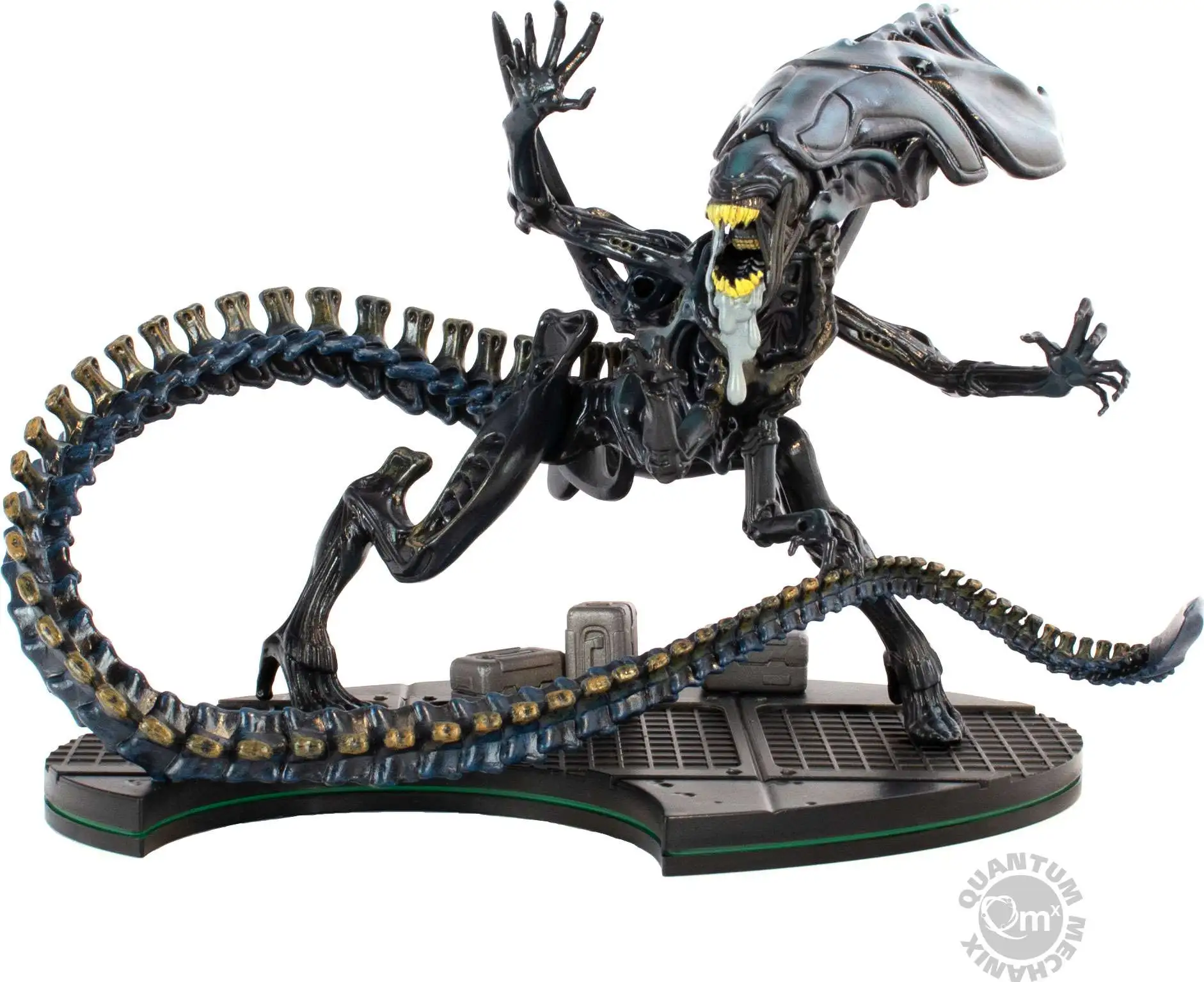 Outlet ๐ฅฐ Max Q-Elite Alien Queen Xenomorph 7-Inch Figure Diorama ๐ 4 Outlet ๐ฅฐ Max Q-Elite Alien Queen Xenomorph 7-Inch Figure Diorama ๐ - Image 2