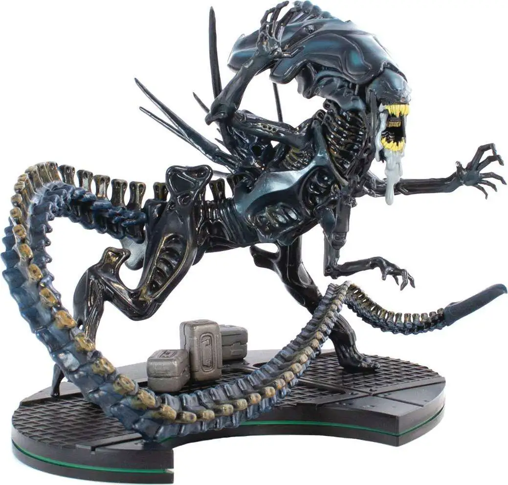 Outlet ๐ฅฐ Max Q-Elite Alien Queen Xenomorph 7-Inch Figure Diorama ๐ 3 Outlet ๐ฅฐ Max Q-Elite Alien Queen Xenomorph 7-Inch Figure Diorama ๐