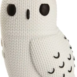 Best reviews of โญ Harry Potter Handmade by Robots Hedwig 5-Inch Collectible Vinyl Figure โญ