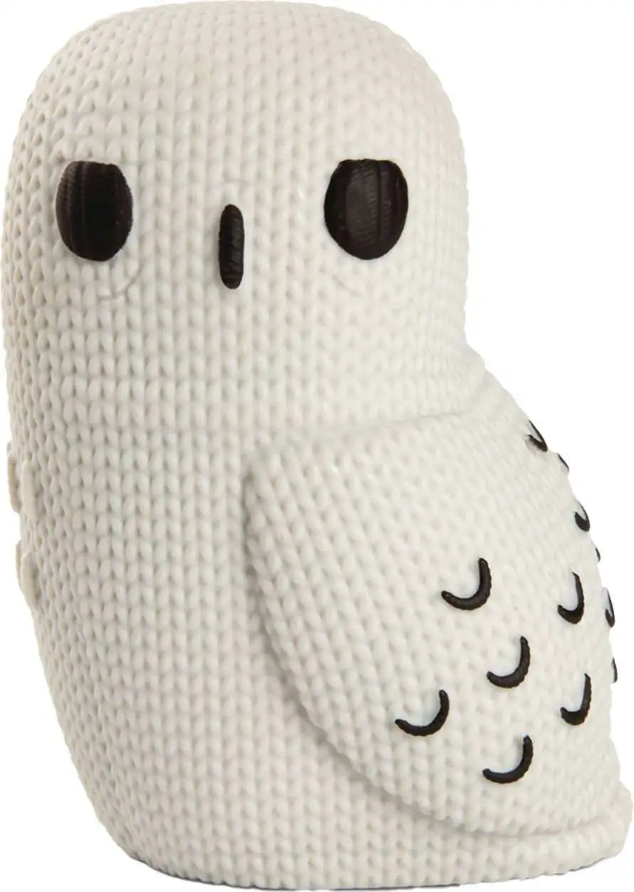 Best reviews of ⭐ Harry Potter Handmade by Robots Hedwig 5-Inch Collectible Vinyl Figure ⭐ 3 Best reviews of ⭐ Harry Potter Handmade by Robots Hedwig 5-Inch Collectible Vinyl Figure ⭐