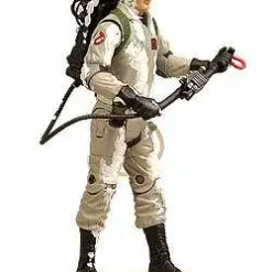 Promo ❤️ Ghostbusters Ray Stantz Exclusive Action Figure [Marshmallow Mess] 💯 -Harry Potter Sale Store marshmallowstantz inset3