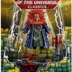 Hot Sale ๐ Masters of the Universe Classics Gwildor Action Figure โ๏ธ