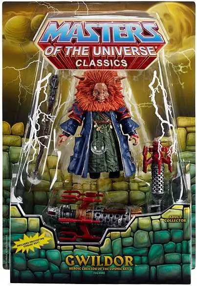 Hot Sale ๐ Masters of the Universe Classics Gwildor Action Figure โ๏ธ 3 Hot Sale ๐ Masters of the Universe Classics Gwildor Action Figure โ๏ธ