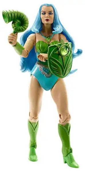 Outlet 🤩 Masters of the Universe Classics Mermista Action Figure ❤️ 4 Outlet 🤩 Masters of the Universe Classics Mermista Action Figure ❤️ - Image 2