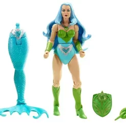 Outlet 🤩 Masters of the Universe Classics Mermista Action Figure ❤️ 9 Outlet 🤩 Masters of the Universe Classics Mermista Action Figure ❤️ -Harry Potter Sale Store masterclassmer inset3