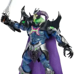 Coupon ๐ Masters of the Universe Revelation Masterverse Skelegod Deluxe Action Figure ๐ 9 Coupon ๐ Masters of the Universe Revelation Masterverse Skelegod Deluxe Action Figure ๐ -Harry Potter Sale Store masterreveskelegod inset2