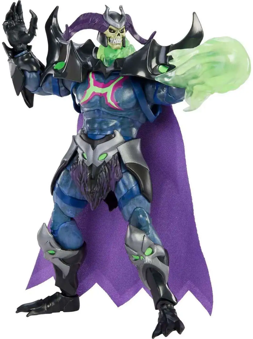 Coupon ๐ Masters of the Universe Revelation Masterverse Skelegod Deluxe Action Figure ๐ 6 Coupon ๐ Masters of the Universe Revelation Masterverse Skelegod Deluxe Action Figure ๐ - Image 4