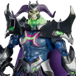 Coupon ๐ Masters of the Universe Revelation Masterverse Skelegod Deluxe Action Figure ๐ 11 Coupon ๐ Masters of the Universe Revelation Masterverse Skelegod Deluxe Action Figure ๐ -Harry Potter Sale Store masterreveskelegod inset4