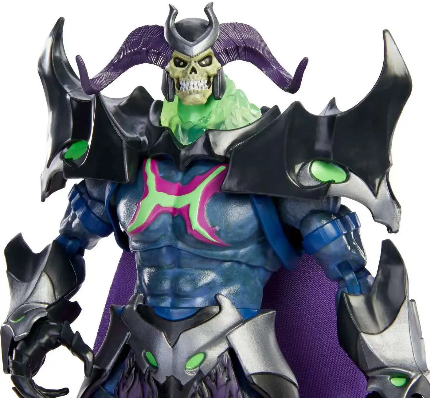 Coupon ๐ Masters of the Universe Revelation Masterverse Skelegod Deluxe Action Figure ๐ 7 Coupon ๐ Masters of the Universe Revelation Masterverse Skelegod Deluxe Action Figure ๐ - Image 5