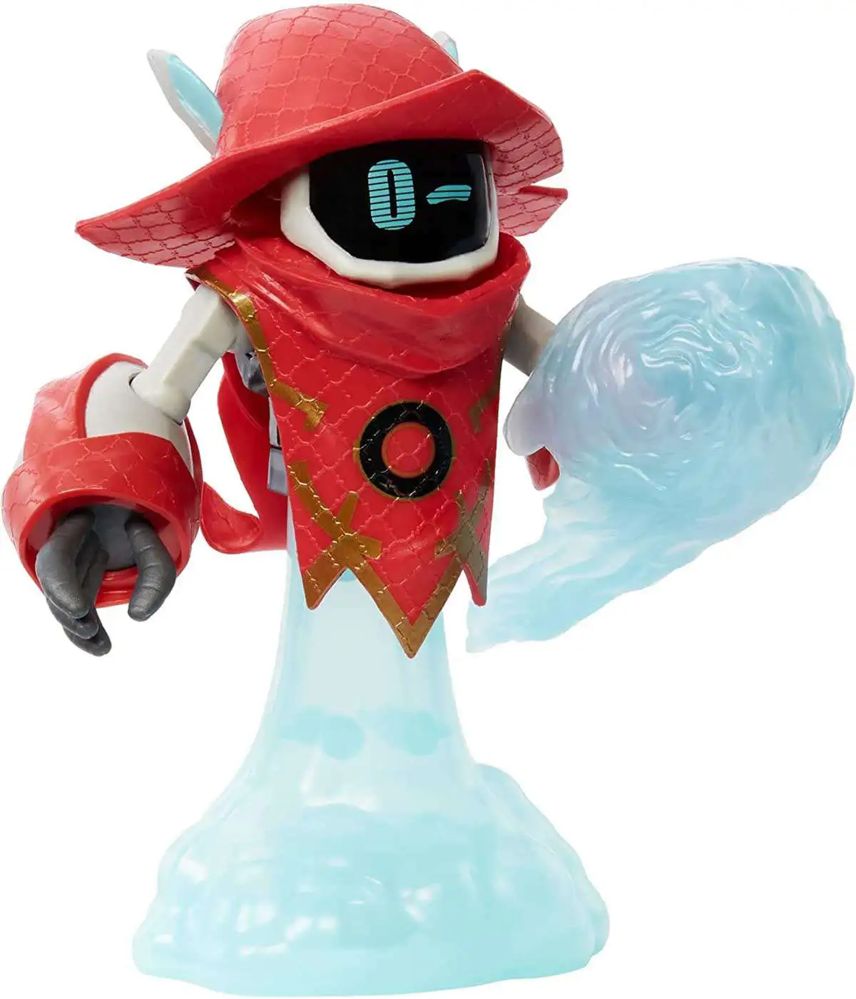 Buy ๐ฏ He-Man and the Masters of the Universe Revelation Power Attack Orko Action Figure ๐ฏ 4 Buy ๐ฏ He-Man and the Masters of the Universe Revelation Power Attack Orko Action Figure ๐ฏ - Image 2