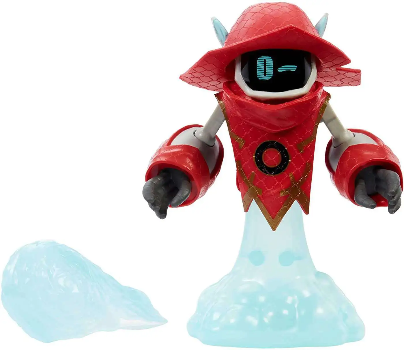 Buy ๐ฏ He-Man and the Masters of the Universe Revelation Power Attack Orko Action Figure ๐ฏ 5 Buy ๐ฏ He-Man and the Masters of the Universe Revelation Power Attack Orko Action Figure ๐ฏ - Image 3