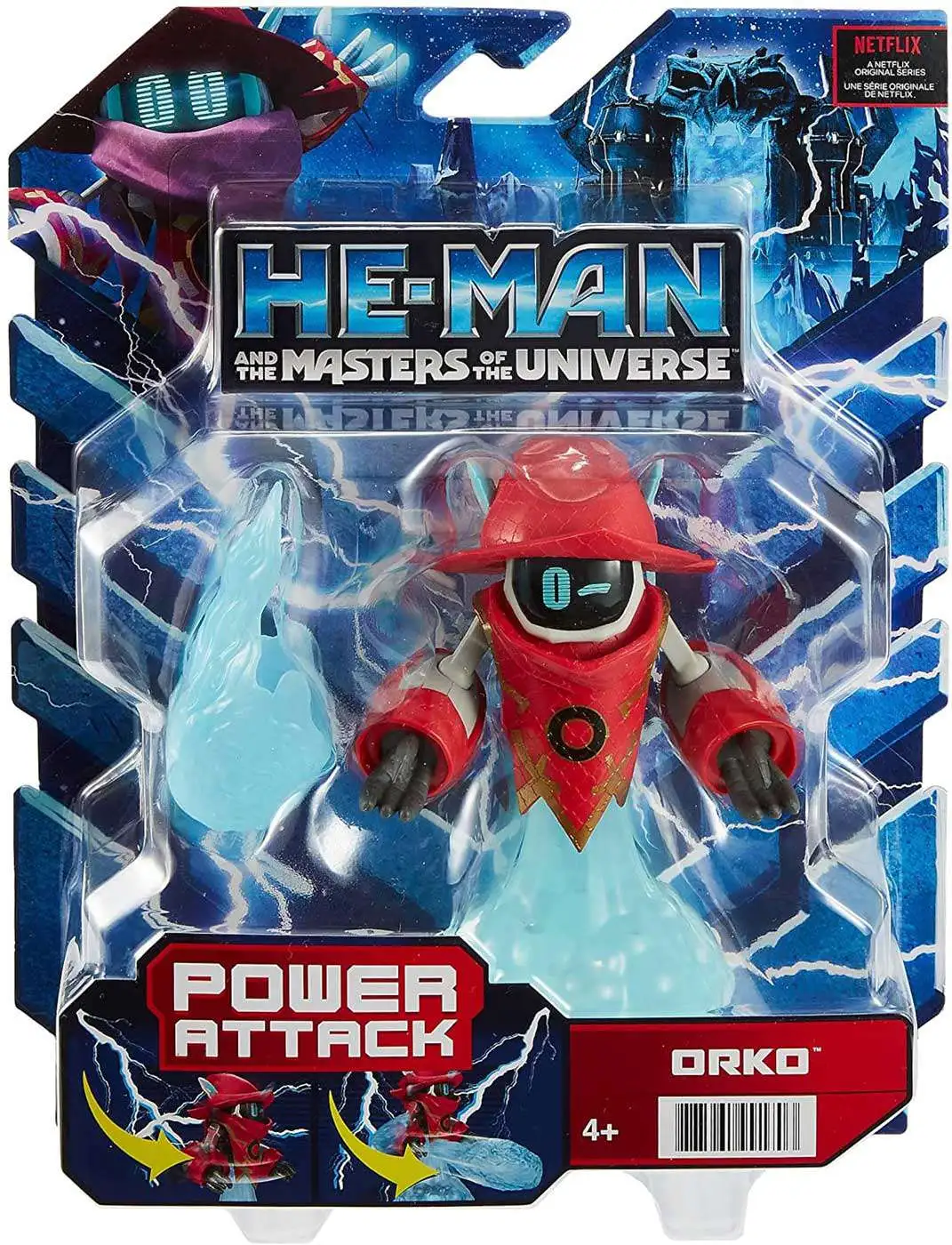 Buy ๐ฏ He-Man and the Masters of the Universe Revelation Power Attack Orko Action Figure ๐ฏ 3 Buy ๐ฏ He-Man and the Masters of the Universe Revelation Power Attack Orko Action Figure ๐ฏ