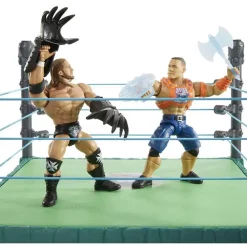 Deals โ๏ธ WWE Wrestling Masters of the WWE Universe Grayskull Mania Playset ๐ 8 Deals โ๏ธ WWE Wrestling Masters of the WWE Universe Grayskull Mania Playset ๐ -Harry Potter Sale Store masterswwegrayskullmaniabund inset2