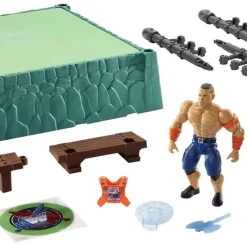 Deals โ๏ธ WWE Wrestling Masters of the WWE Universe Grayskull Mania Playset ๐ 9 Deals โ๏ธ WWE Wrestling Masters of the WWE Universe Grayskull Mania Playset ๐ -Harry Potter Sale Store masterswwegrayskullmaniabund inset3