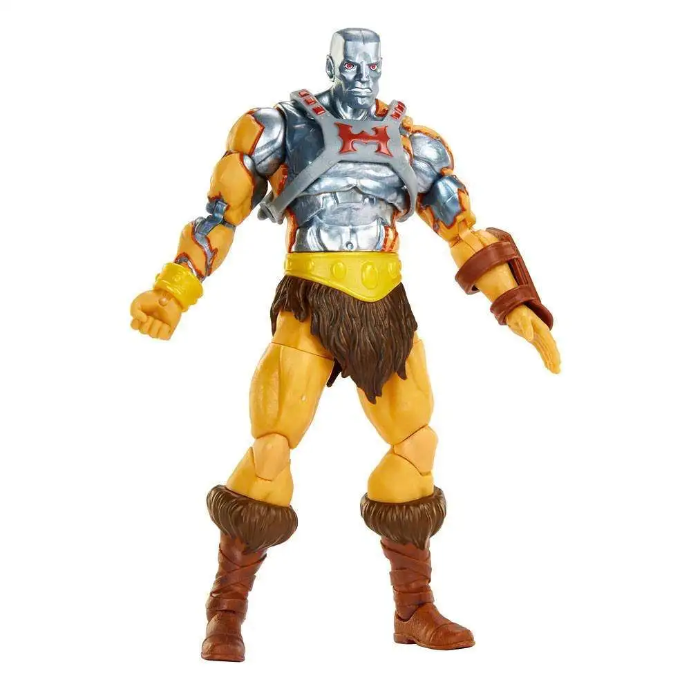 Top 10 ๐ Masters of the Universe Revelation Masterverse Faker Exclusive Deluxe Action Figure ๐ 5 Top 10 ๐ Masters of the Universe Revelation Masterverse Faker Exclusive Deluxe Action Figure ๐ - Image 3