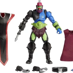 Best Sale ⭐ Masters of the Universe Revelation Masterverse Trap Jaw Deluxe Action Figure 🔥 8 Best Sale ⭐ Masters of the Universe Revelation Masterverse Trap Jaw Deluxe Action Figure 🔥 -Harry Potter Sale Store masterversdxtrapjaw inset1