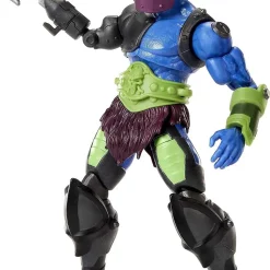Best Sale ⭐ Masters of the Universe Revelation Masterverse Trap Jaw Deluxe Action Figure 🔥 9 Best Sale ⭐ Masters of the Universe Revelation Masterverse Trap Jaw Deluxe Action Figure 🔥 -Harry Potter Sale Store masterversdxtrapjaw inset2