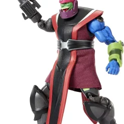 Best Sale ⭐ Masters of the Universe Revelation Masterverse Trap Jaw Deluxe Action Figure 🔥 10 Best Sale ⭐ Masters of the Universe Revelation Masterverse Trap Jaw Deluxe Action Figure 🔥 -Harry Potter Sale Store masterversdxtrapjaw inset3