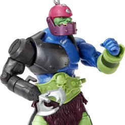 Best Sale ⭐ Masters of the Universe Revelation Masterverse Trap Jaw Deluxe Action Figure 🔥 11 Best Sale ⭐ Masters of the Universe Revelation Masterverse Trap Jaw Deluxe Action Figure 🔥 -Harry Potter Sale Store masterversdxtrapjaw inset4