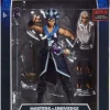Outlet 🧨 Masters of the Universe Revelation Masterverse Wave 1 Evil-Lyn Action Figure [Netflix] 🥰 -Harry Potter Sale Store masterverseevillyn