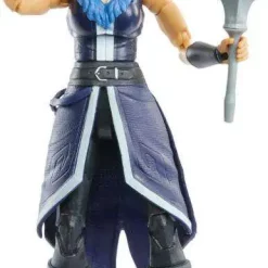Outlet 🧨 Masters of the Universe Revelation Masterverse Wave 1 Evil-Lyn Action Figure [Netflix] 🥰 -Harry Potter Sale Store masterverseevillyn inset2