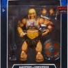 Best reviews of 🎁 Masters of the Universe Revelation Masterverse Wave 1 He-Man Action Figure [Netflix, Classic] 🥰 -Harry Potter Sale Store masterversehemna