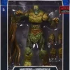 Best Pirce ❤️ Masters of the Universe Revelation Masterverse Wave 1 Moss Man Action Figure [Netflix, Classic] 🔥 -Harry Potter Sale Store masterversemossman