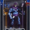 Top 10 🔔 Masters of the Universe Revelation Masterverse Wave 1 Skeletor Action Figure [Netflix, Classic] ❤️ -Harry Potter Sale Store masterverseskeletor
