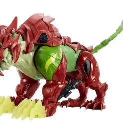 Deals ❤️ He-Man and the Masters of the Universe Power Attack Battle Cat Action Figure 👍 8 Deals ❤️ He-Man and the Masters of the Universe Power Attack Battle Cat Action Figure 👍 -Harry Potter Sale Store matmotubattlecatpa inset1