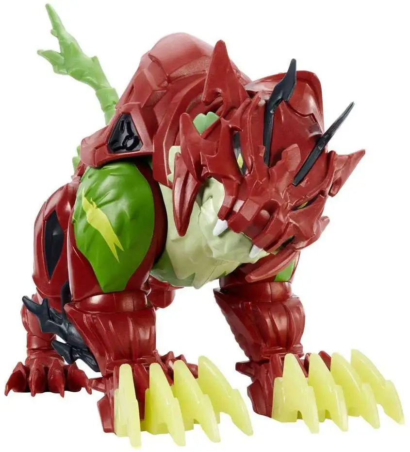 Deals ❤️ He-Man and the Masters of the Universe Power Attack Battle Cat Action Figure 👍 5 Deals ❤️ He-Man and the Masters of the Universe Power Attack Battle Cat Action Figure 👍 - Image 3