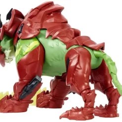 Deals ❤️ He-Man and the Masters of the Universe Power Attack Battle Cat Action Figure 👍 10 Deals ❤️ He-Man and the Masters of the Universe Power Attack Battle Cat Action Figure 👍 -Harry Potter Sale Store matmotubattlecatpa inset3