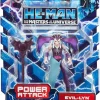 Flash Sale 😉 He-Man and the Masters of the Universe Revelation Power Attack Evil-Lyn Action Figure 😀 1 Flash Sale 😉 He-Man and the Masters of the Universe Revelation Power Attack Evil-Lyn Action Figure 😀 -Harry Potter Sale Store matpaevillyn