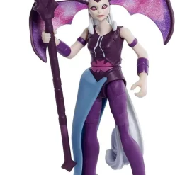 Flash Sale 😉 He-Man and the Masters of the Universe Revelation Power Attack Evil-Lyn Action Figure 😀 7 Flash Sale 😉 He-Man and the Masters of the Universe Revelation Power Attack Evil-Lyn Action Figure 😀 -Harry Potter Sale Store matpaevillyn inset2