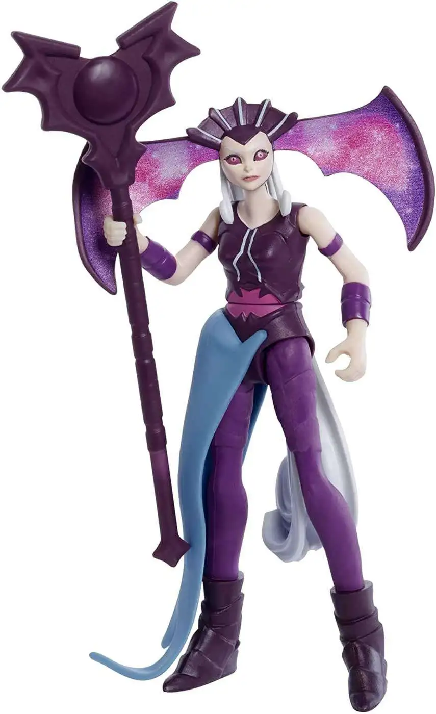 Flash Sale 😉 He-Man and the Masters of the Universe Revelation Power Attack Evil-Lyn Action Figure 😀 5 Flash Sale 😉 He-Man and the Masters of the Universe Revelation Power Attack Evil-Lyn Action Figure 😀 - Image 3