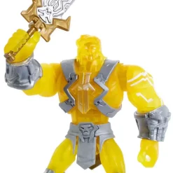 Budget ❤️ He-Man and the Masters of the Universe Revelation Power Attack Powers of Grayskull He-Man Action Figure 😉 9 Budget ❤️ He-Man and the Masters of the Universe Revelation Power Attack Powers of Grayskull He-Man Action Figure 😉 -Harry Potter Sale Store matpagrayskullheman inset2