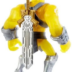 Budget ❤️ He-Man and the Masters of the Universe Revelation Power Attack Powers of Grayskull He-Man Action Figure 😉 11 Budget ❤️ He-Man and the Masters of the Universe Revelation Power Attack Powers of Grayskull He-Man Action Figure 😉 -Harry Potter Sale Store matpagrayskullheman inset4