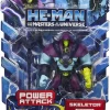 Hot Sale ✨ He-Man and the Masters of the Universe Revelation Power Attack Skeletor Action Figure ⭐ 2 Hot Sale ✨ He-Man and the Masters of the Universe Revelation Power Attack Skeletor Action Figure ⭐ -Harry Potter Sale Store matpaskeletor