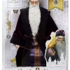 Top 10 😉 Harry Potter Wizarding World Albus Dumbledore 11-Inch Doll [Damaged Package] 💯 -Harry Potter Sale Store mattalbusdumbledoredp
