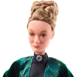 Best deal 💯 Harry Potter Wizarding World Minerva McGonagall 11-Inch Doll 🎉 -Harry Potter Sale Store mattminervamcgongall inset2