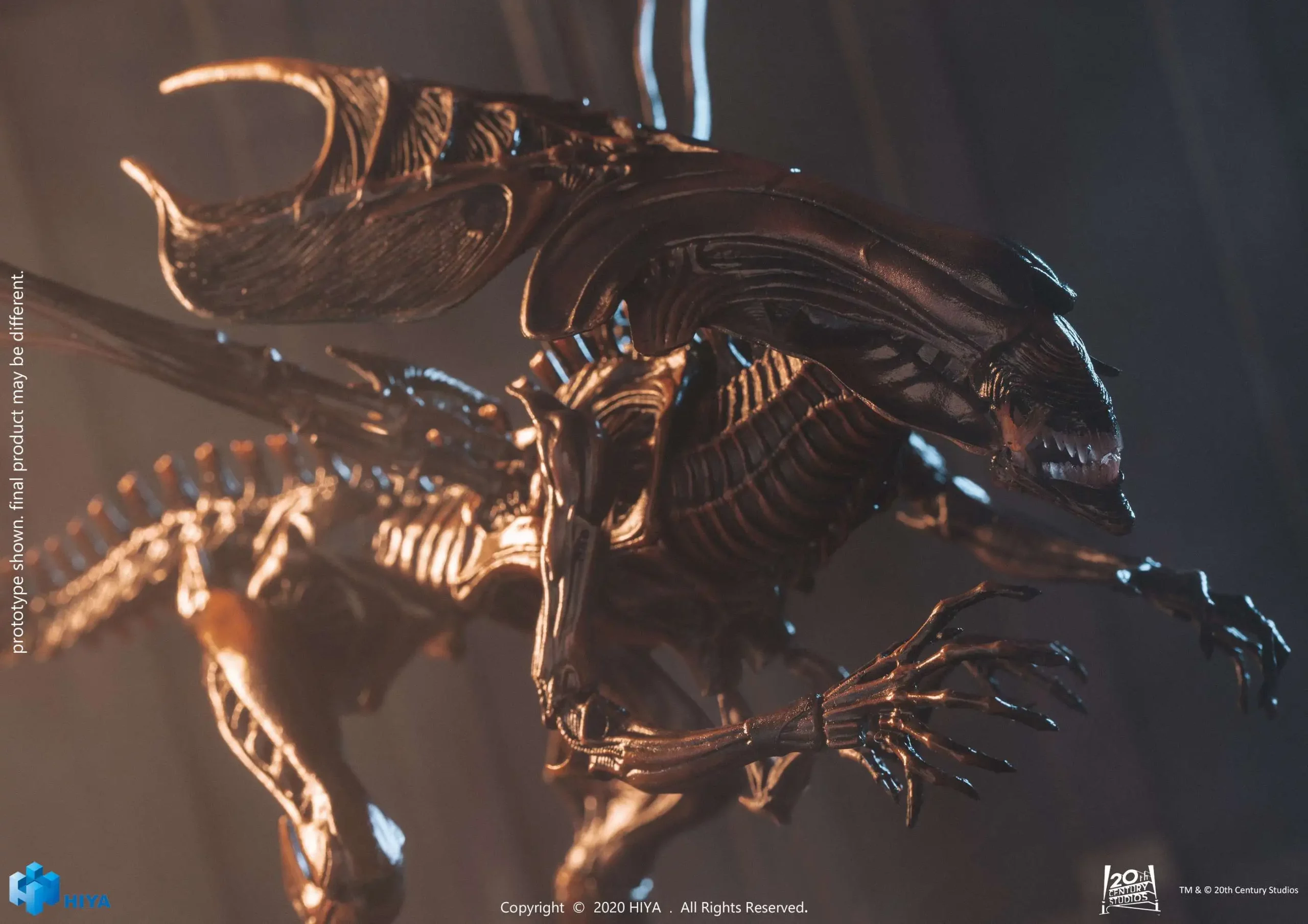 Cheap ๐คฉ Alien Resurrection Cloned Alien Xenomorph Queen Action Figure ๐ 5 Cheap ๐คฉ Alien Resurrection Cloned Alien Xenomorph Queen Action Figure ๐ - Image 3