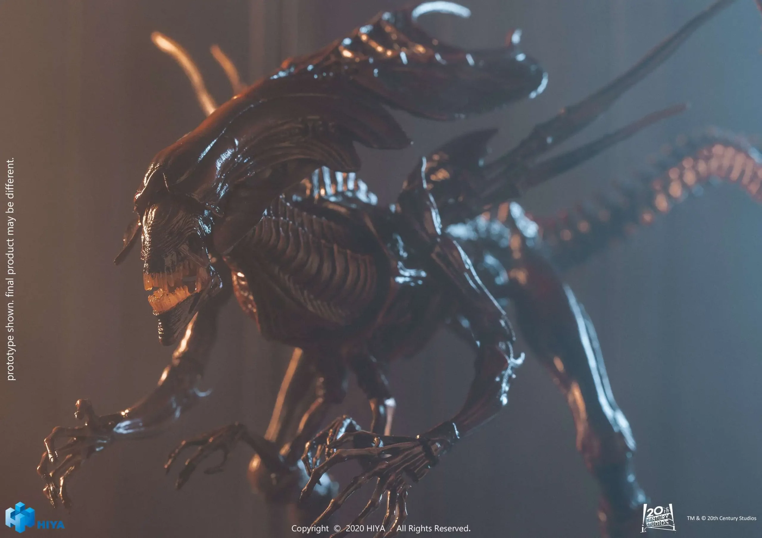 Cheap ๐คฉ Alien Resurrection Cloned Alien Xenomorph Queen Action Figure ๐ 6 Cheap ๐คฉ Alien Resurrection Cloned Alien Xenomorph Queen Action Figure ๐ - Image 4