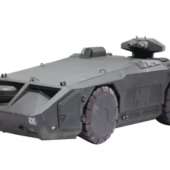 Best Sale 😍 Aliens Armored Personnel Carrier Action Figure Vehicle [Green Version] ✨