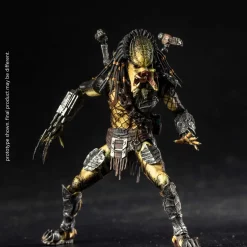 Discount ✨ Alien vs Predator 2 Wolf Predator Action Figure [Unmasked] 👍 -Harry Potter Sale Store may218069 inset3 scaled