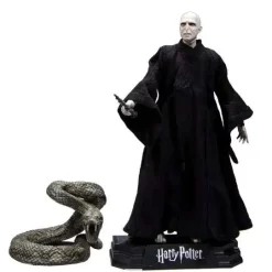 Coupon ๐ McFarlane Toys Harry Potter & the Deathly Hallows Part 2 Lord Voldemort Action Figure ๐งจ