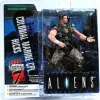 Cheap ๐ McFarlane Toys Aliens Movie Maniacs Series 7 Colonial Marine CPL. Hicks Action Figure ๐ 1 Cheap ๐ McFarlane Toys Aliens Movie Maniacs Series 7 Colonial Marine CPL. Hicks Action Figure ๐ -Harry Potter Sale Store mctomomase7b1