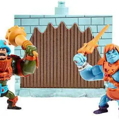 Budget ๐คฉ Masters of the Universe Minis Faker & Man-At-Arms Exclusive Mini Figure 2-Pack ๐ฅฐ 8 Budget ๐คฉ Masters of the Universe Minis Faker & Man-At-Arms Exclusive Mini Figure 2-Pack ๐ฅฐ -Harry Potter Sale Store minifakermanatarms inset2